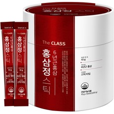 홍삼스틱 추천